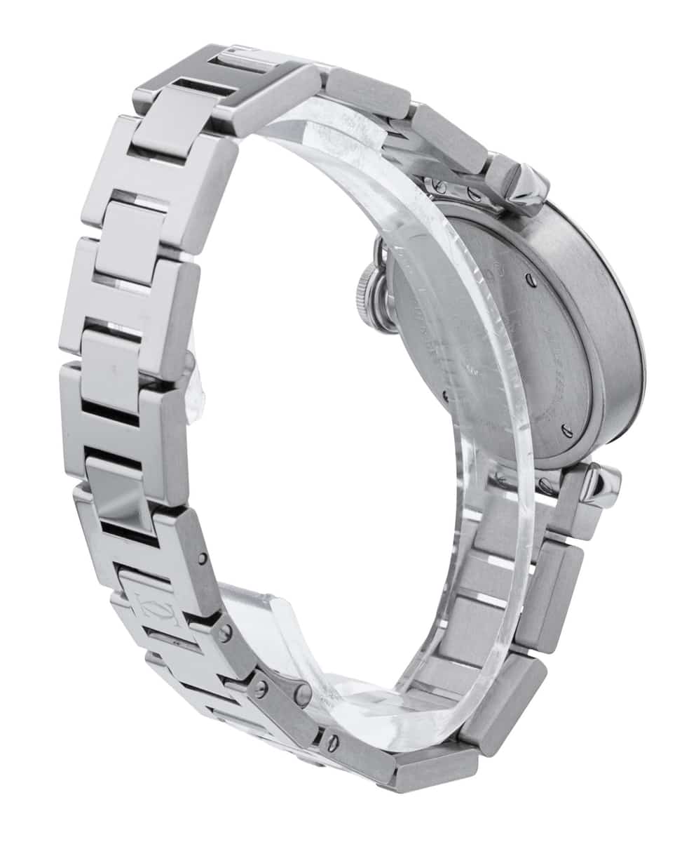 Cartier Pasha W3140007 Cartier Pasha W3140007